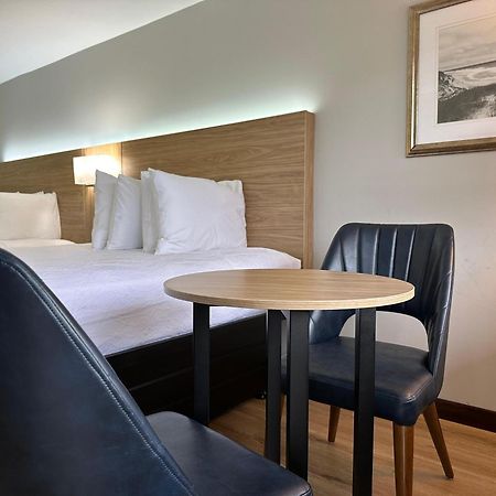 Usa Inn เวลล์ส ภายนอก รูปภาพ