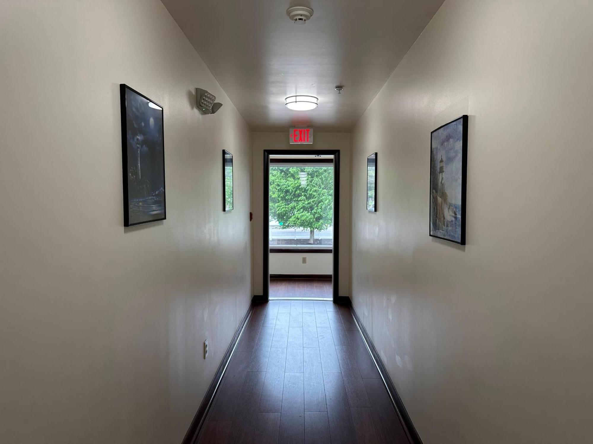 Usa Inn เวลล์ส ภายนอก รูปภาพ