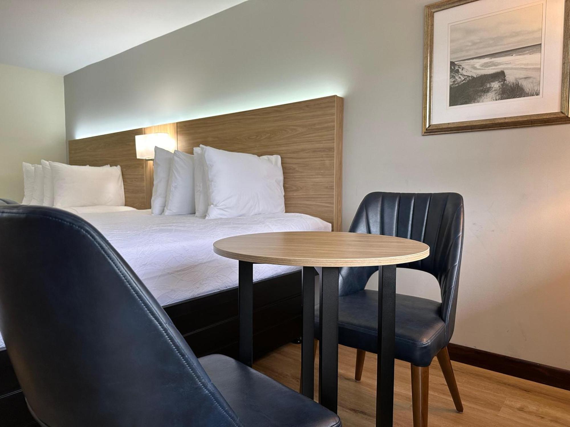 Usa Inn เวลล์ส ภายนอก รูปภาพ