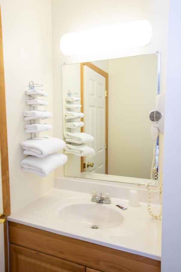 Usa Inn เวลล์ส ภายนอก รูปภาพ