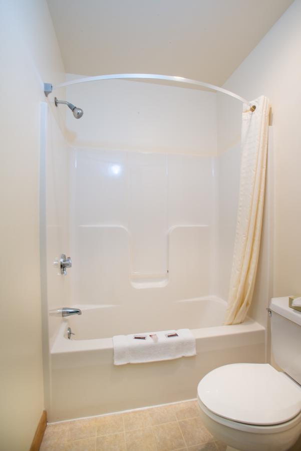 Usa Inn เวลล์ส ภายนอก รูปภาพ
