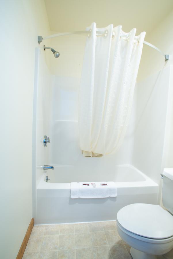 Usa Inn เวลล์ส ภายนอก รูปภาพ