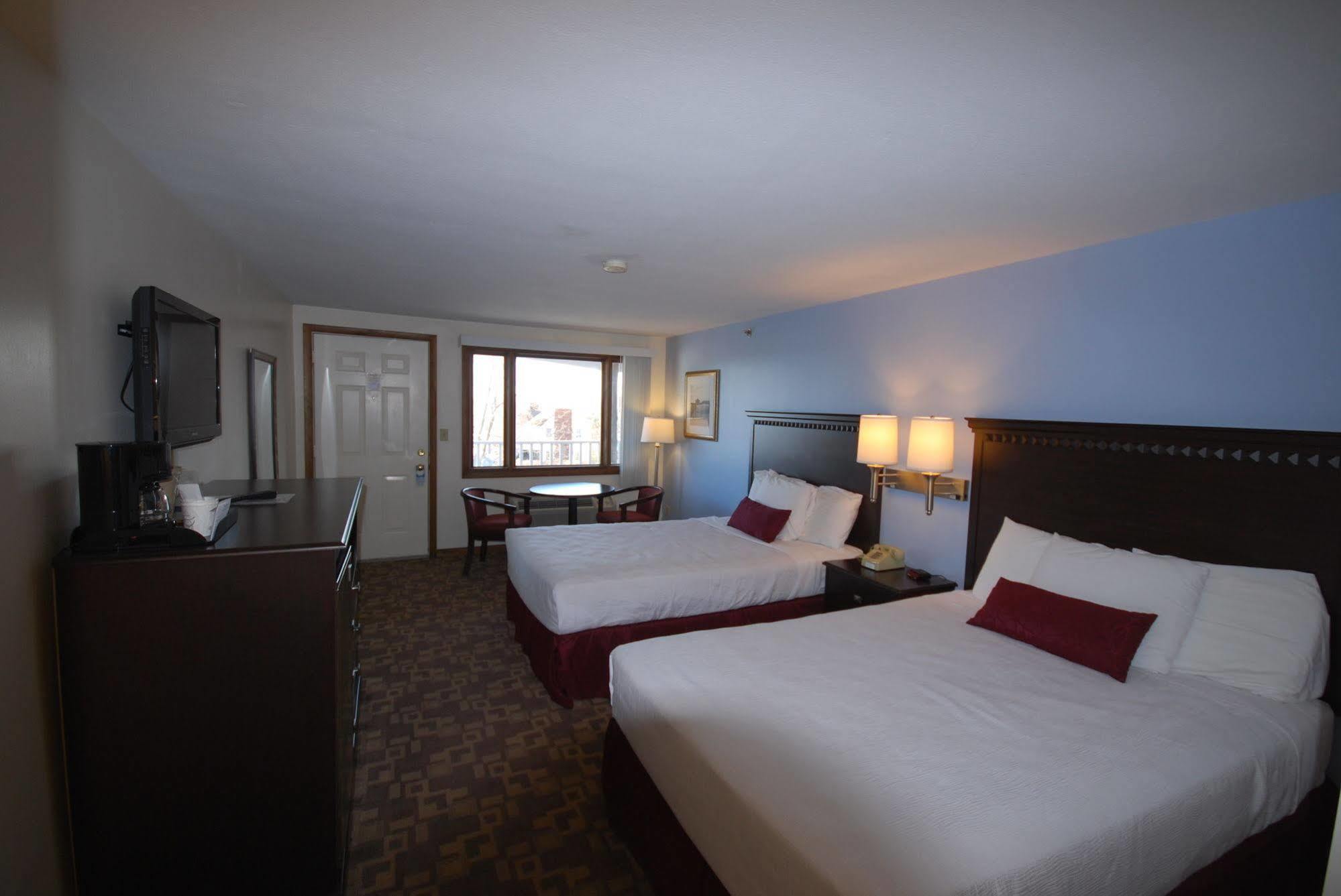 Usa Inn เวลล์ส ภายนอก รูปภาพ
